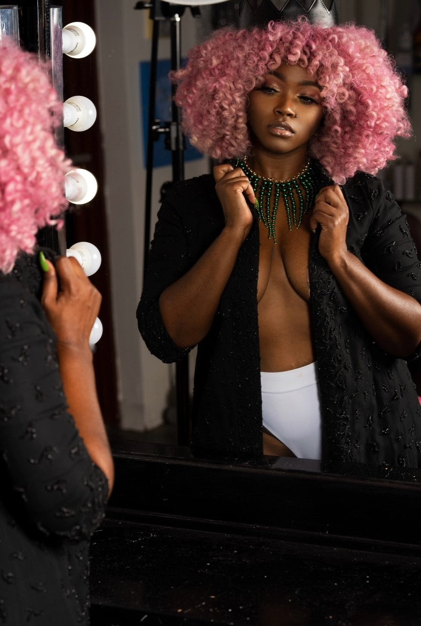 FREELANCE MODEL