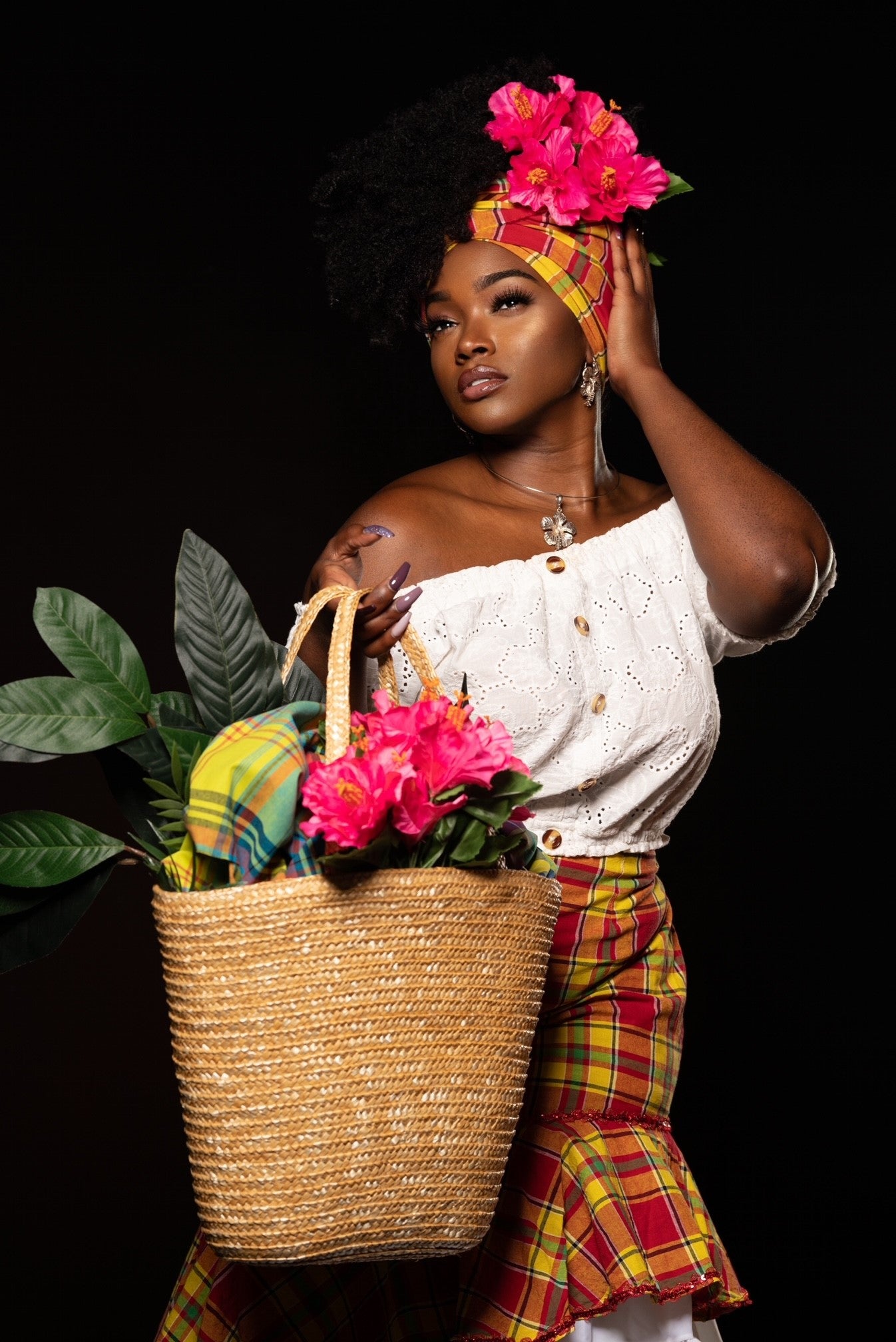 FREELANCE MODEL