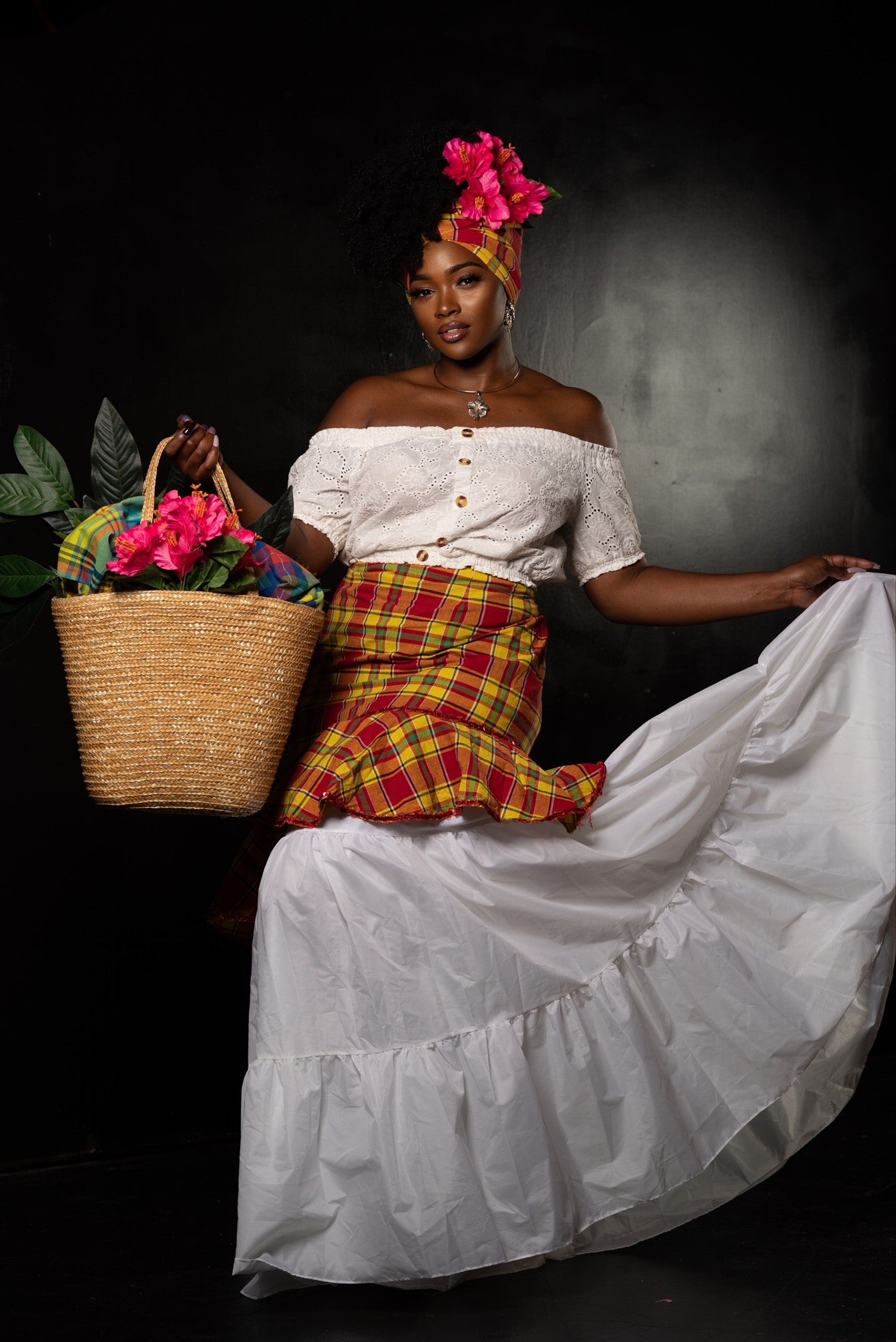 FREELANCE MODEL