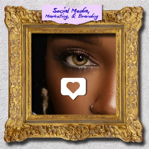 Social Media, Marketing, & Branding