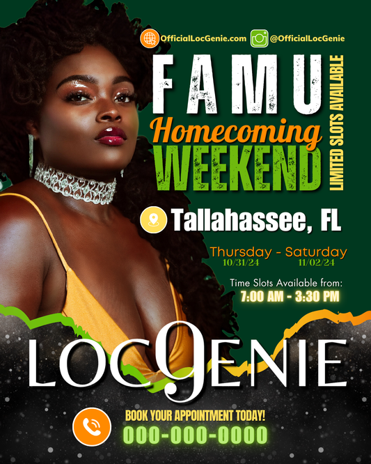 CUSTOM FLYER DESIGN