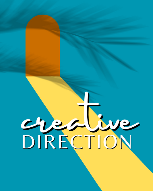 CREATIVE DIRECTION
